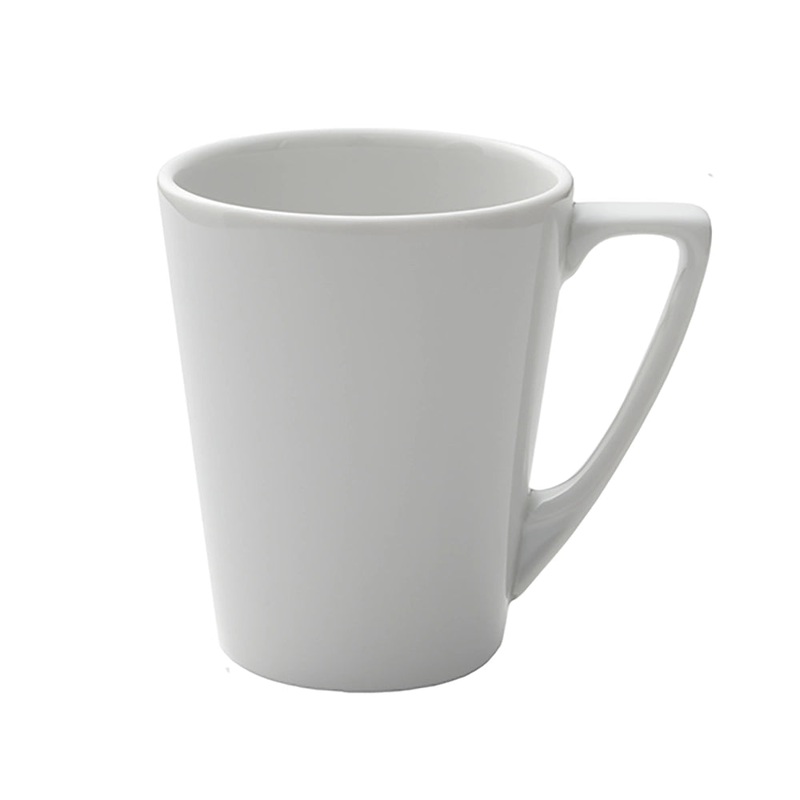 Vitrified Hotelware Mug 340ml – Pack of 6