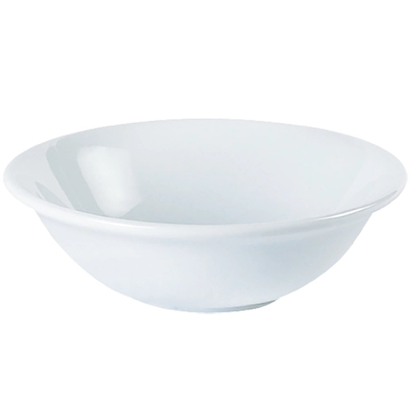 Vitrified Hotelware Small Bowl 16cm – Pack of 6