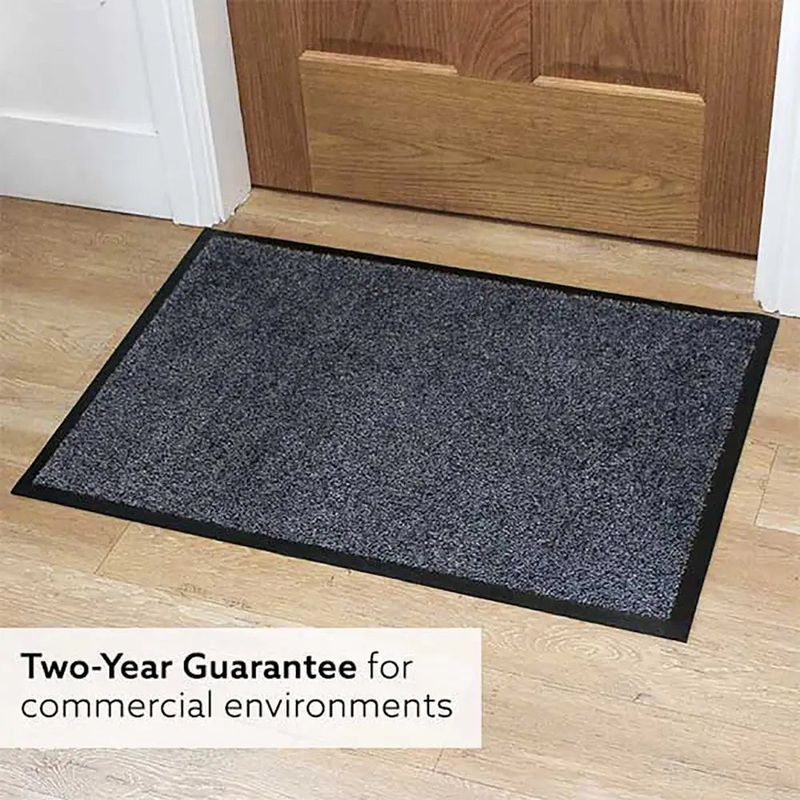 Washable Entrance Door Mat|40 x 60cm|85 x 60cm|85 x 120cm