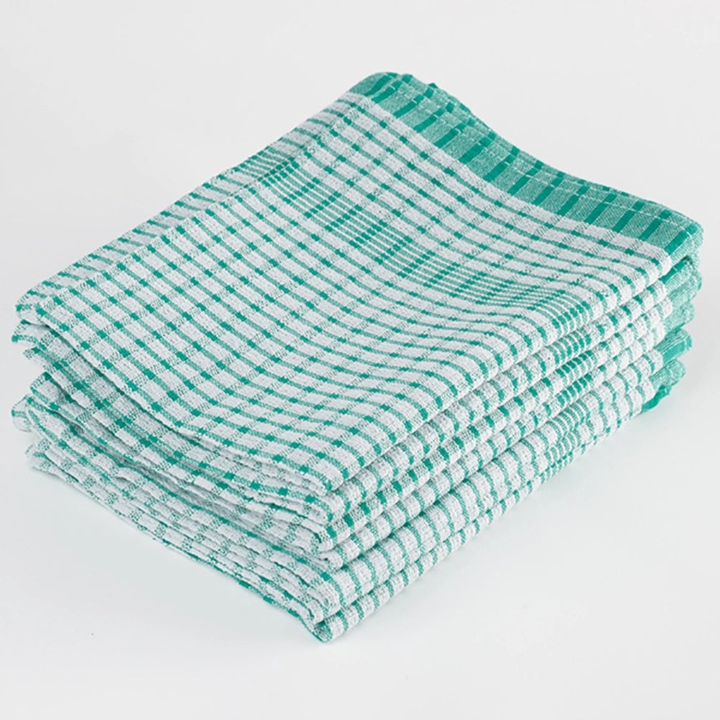 Wonderdry Tea Towels & Glass Cloths – Pack of 10