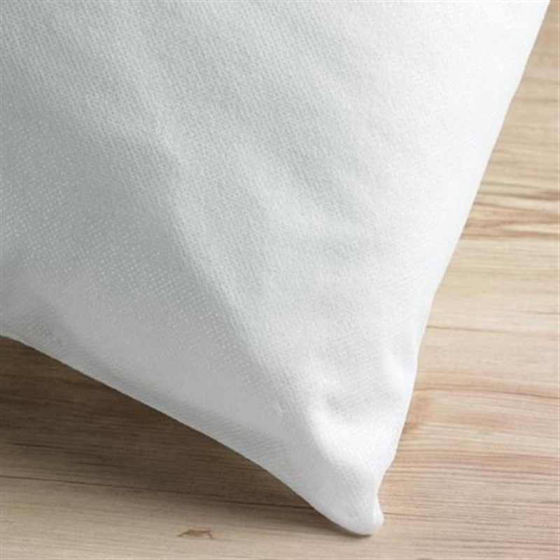 Zipped Pillow Protector – Pair