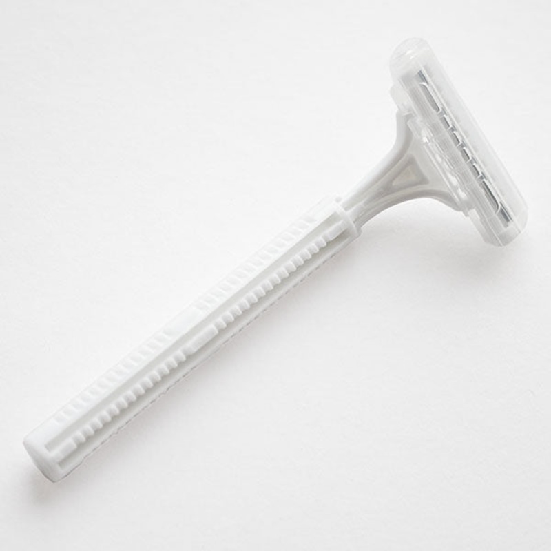 Disposable Razor – Pack of 50
