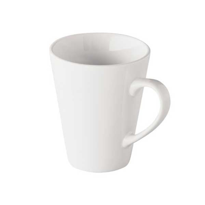 Toughened Latte Mug – Pack of 6