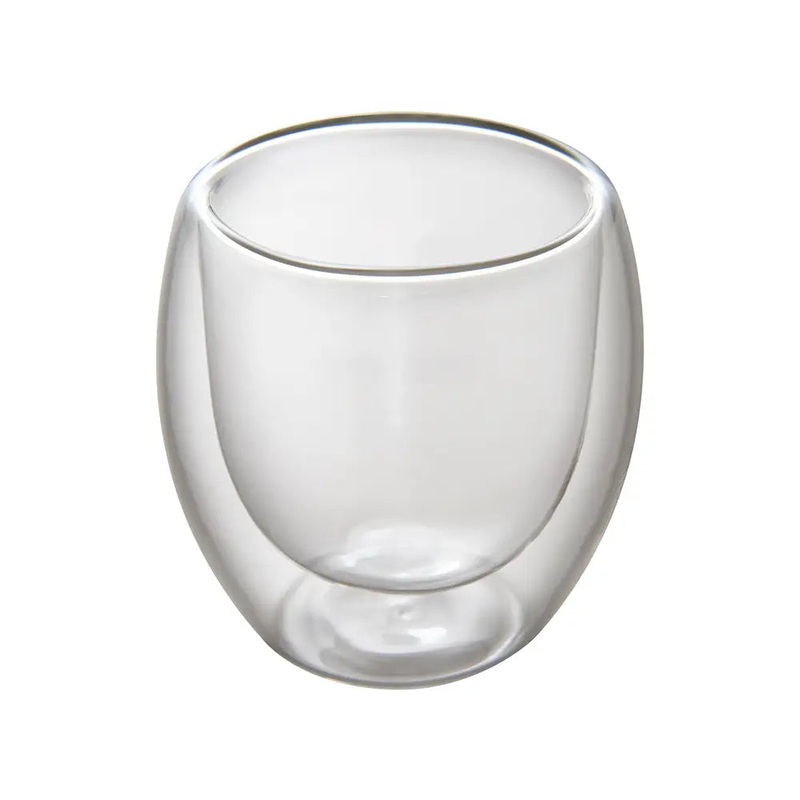 Double-Wall Espresso Cup