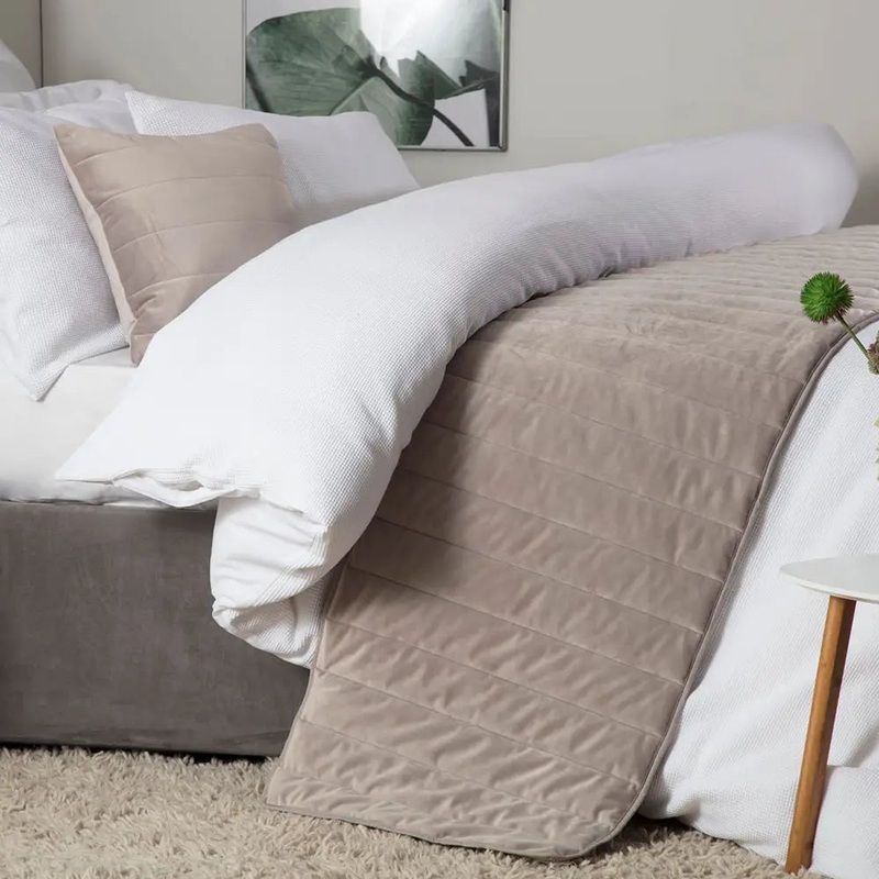 Verona Runner|Charcoal|Mink|Emerald
