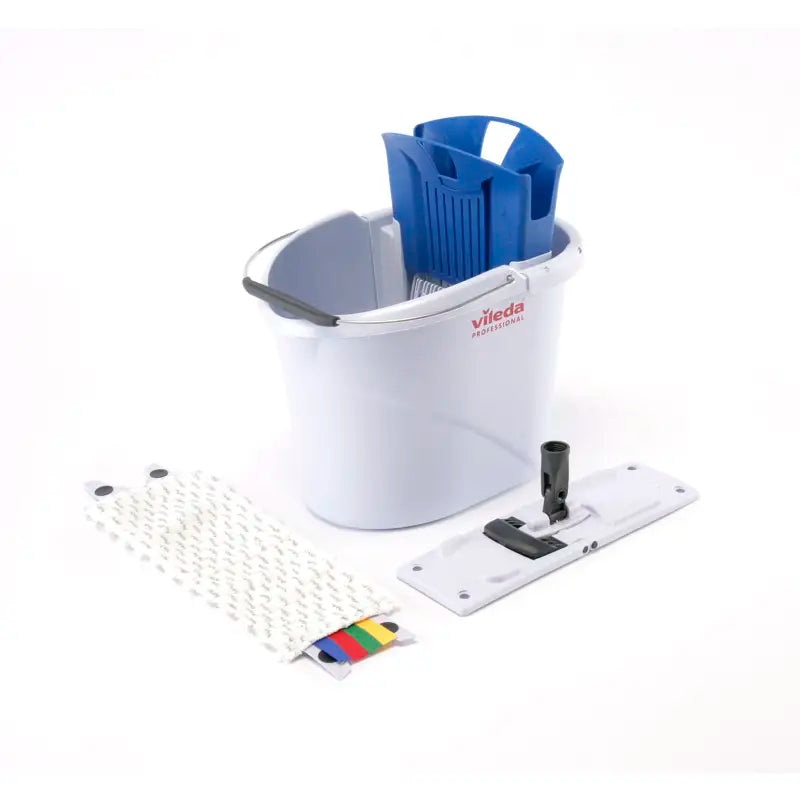 Vileda Professional UltraSpeed Mini Mop Starter Kit