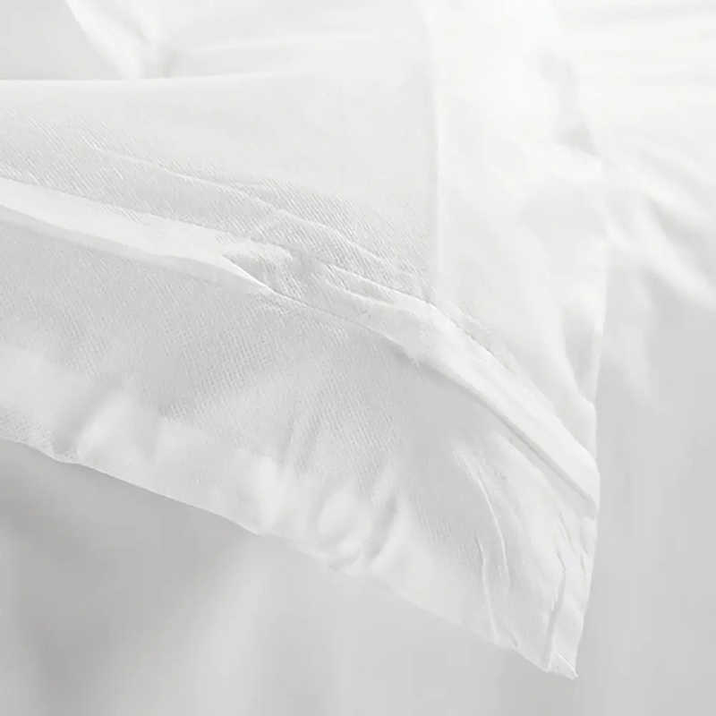 Zipped Duvet Protector|Single|Double|King|Super King