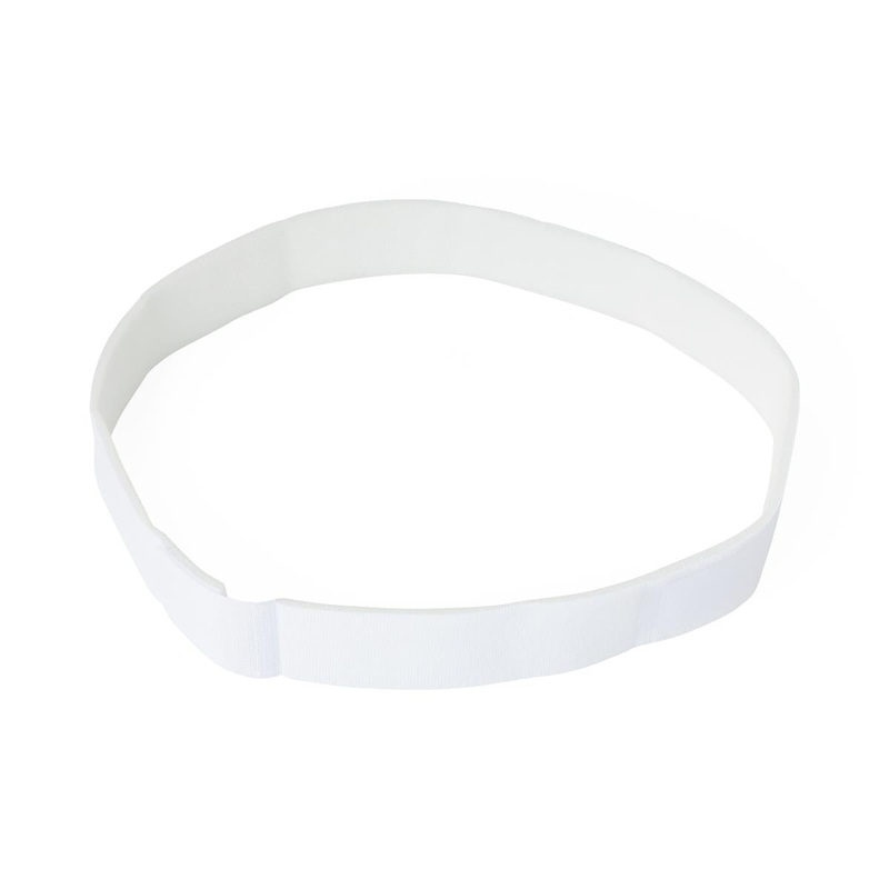 Cathter Securement Adhesive Patch w/ Velcro