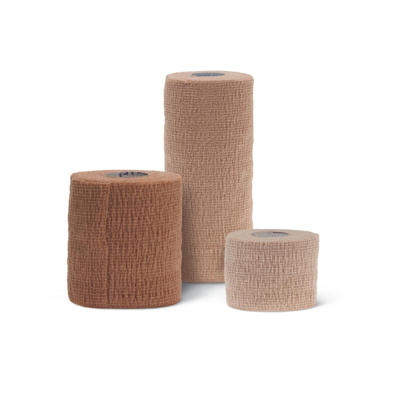 CoFlex LF2 Cohesive Bandage|3″x5yd 20/case|4″x5yd 20/case|6″x5yd 20/case