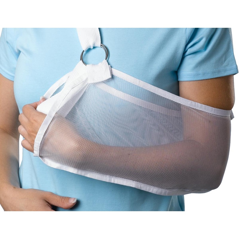 Cool Mesh Arm Sling Large|Large|Medium|Small|Xlarge