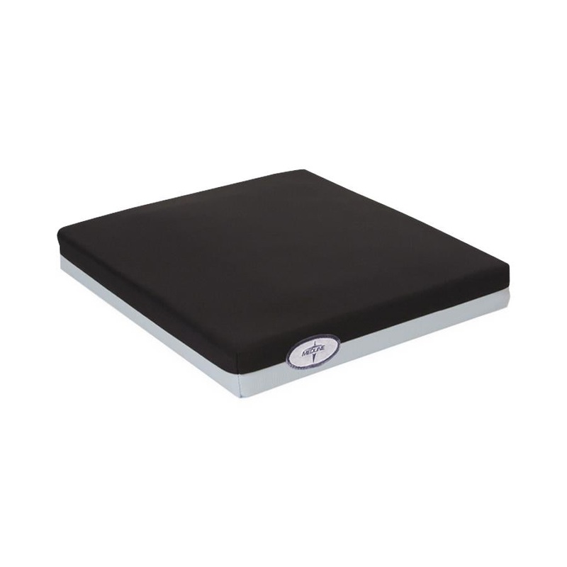 Gel Wheelchair Cushion (16x16x2)