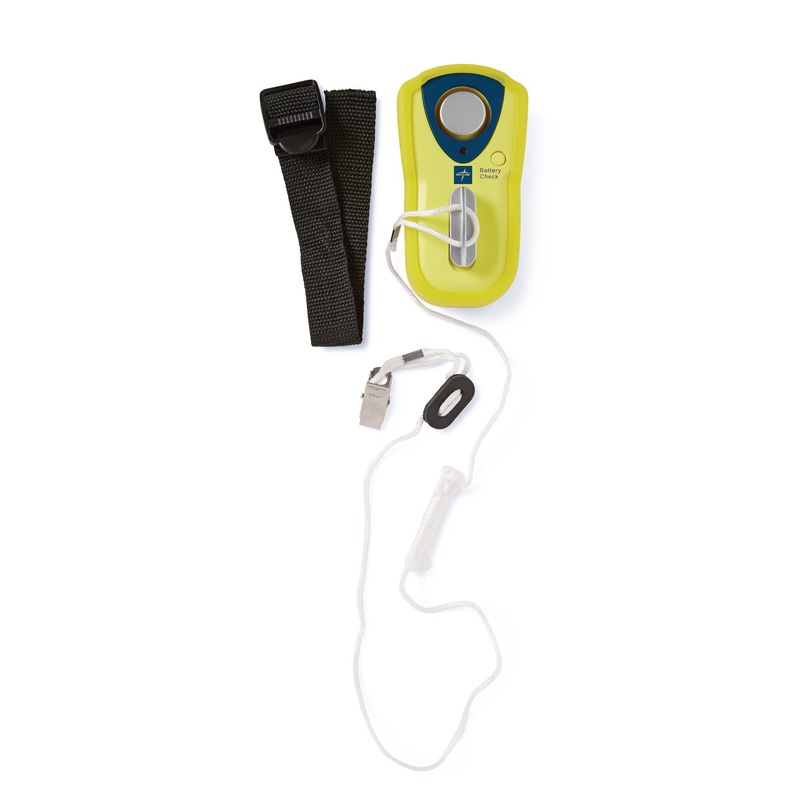 Magnetic Teather Alarm|Single|Case of 5