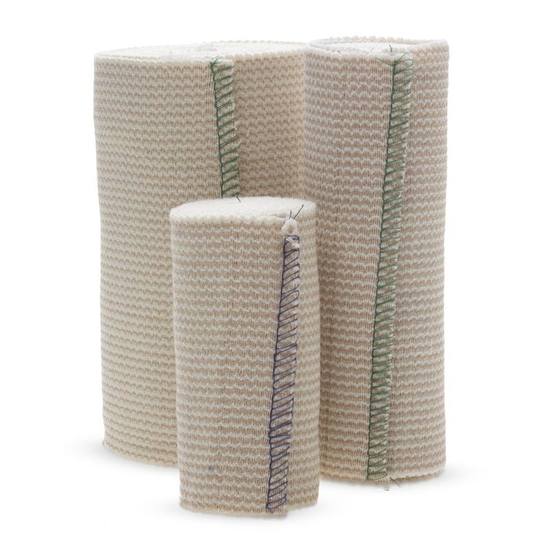 Matrix Elastic Bandages, 6x5yds