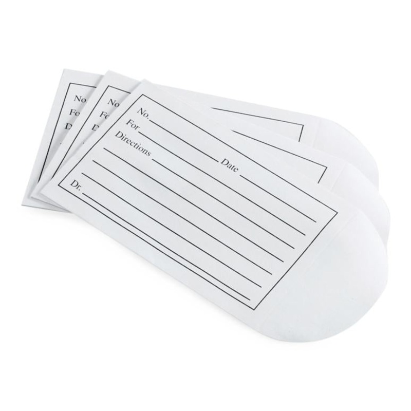 Medication Envelope 500/box