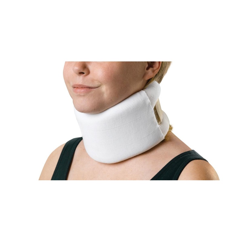 Medline Serpentine-Style Cervical Collars