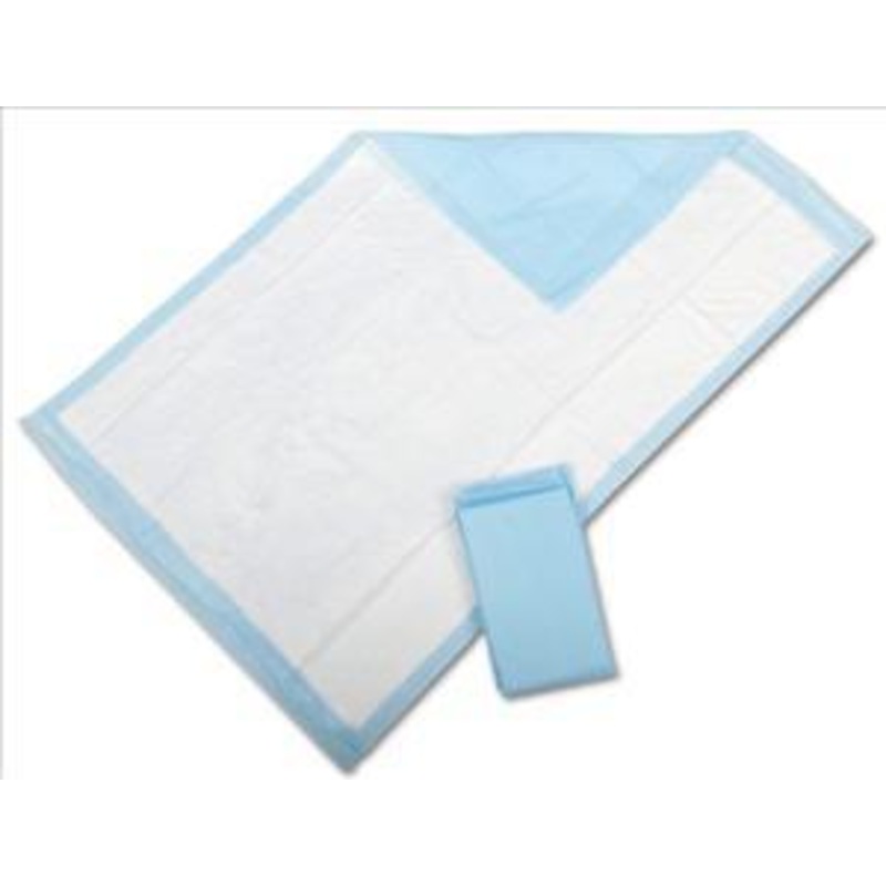 Protection Plus Disposable Underpads, 23x36in (Case of 150)