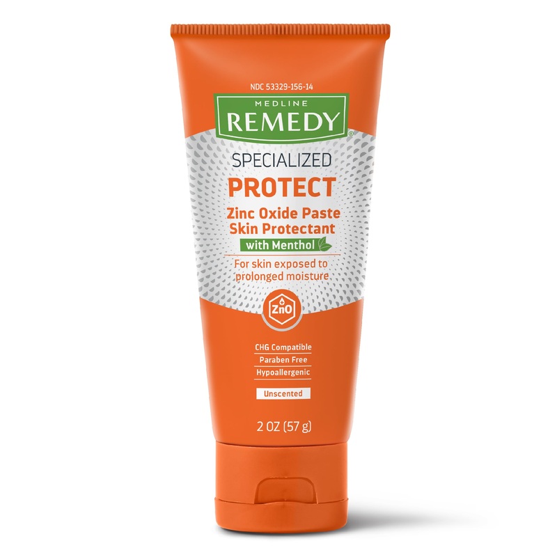 Remedy Calazime Protectant Paste