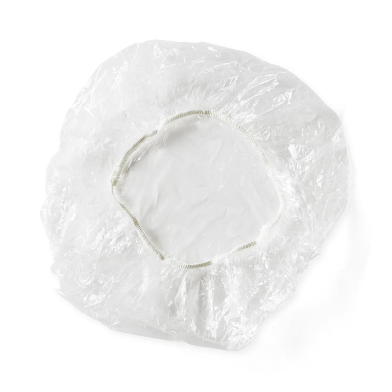 Single Use Shower Cap(s)|100/Box|500/Case