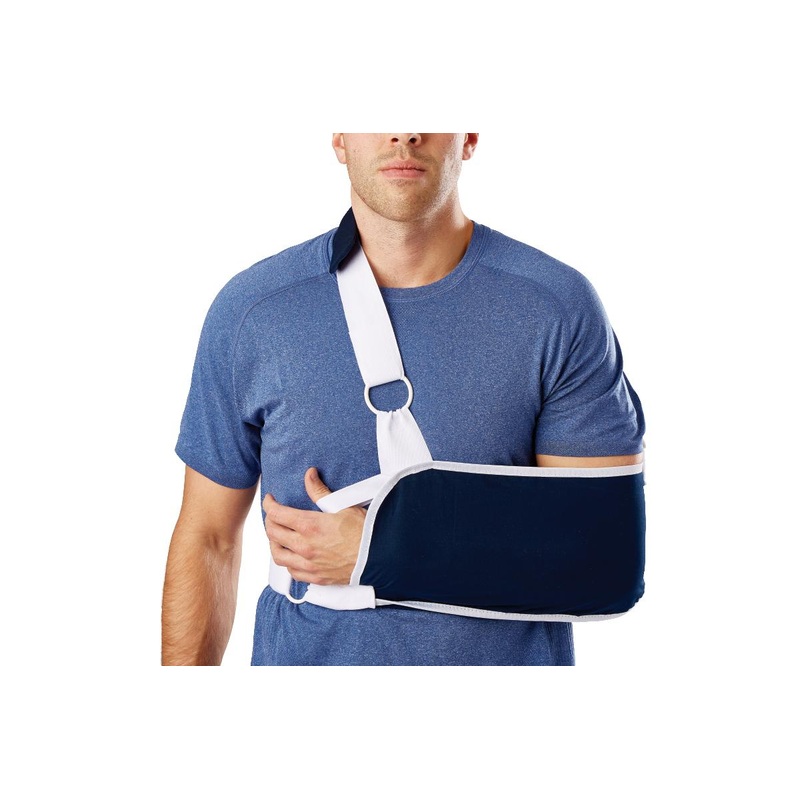 Sling Style Shoulder Immobilizer