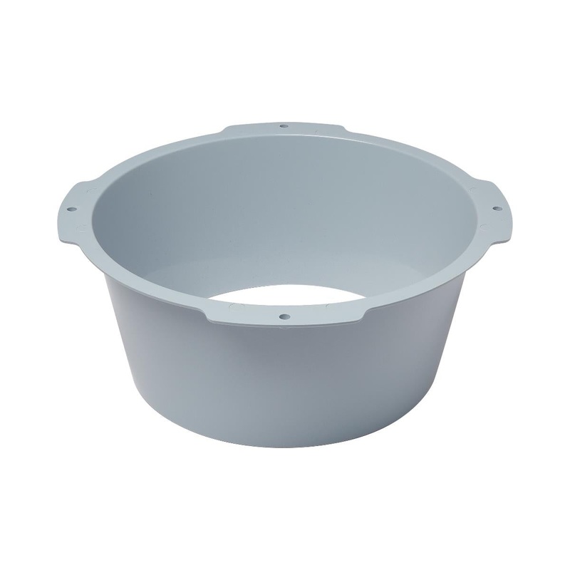 Splash Guards for Commode (Case of 4)