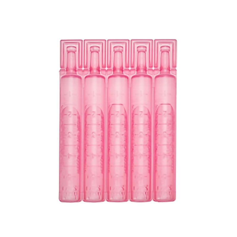 Sterile Saline Solution, 15ml|1 Each|Case of 48|Case of 144