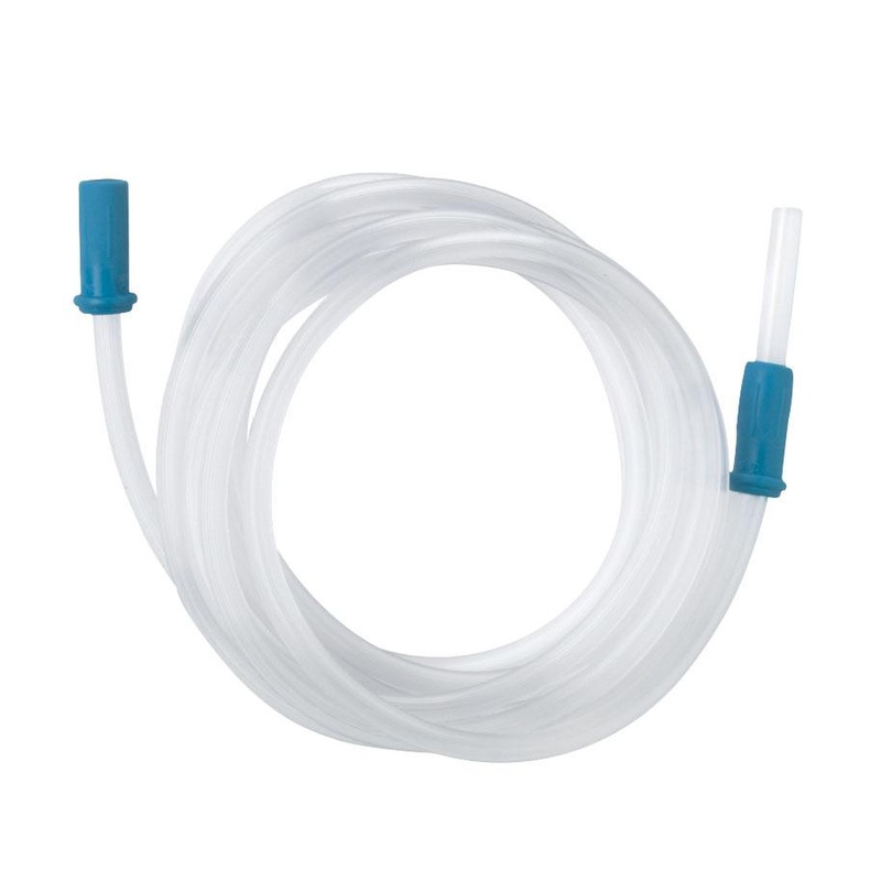 Suction Connection Tubing, Sterile (Case)