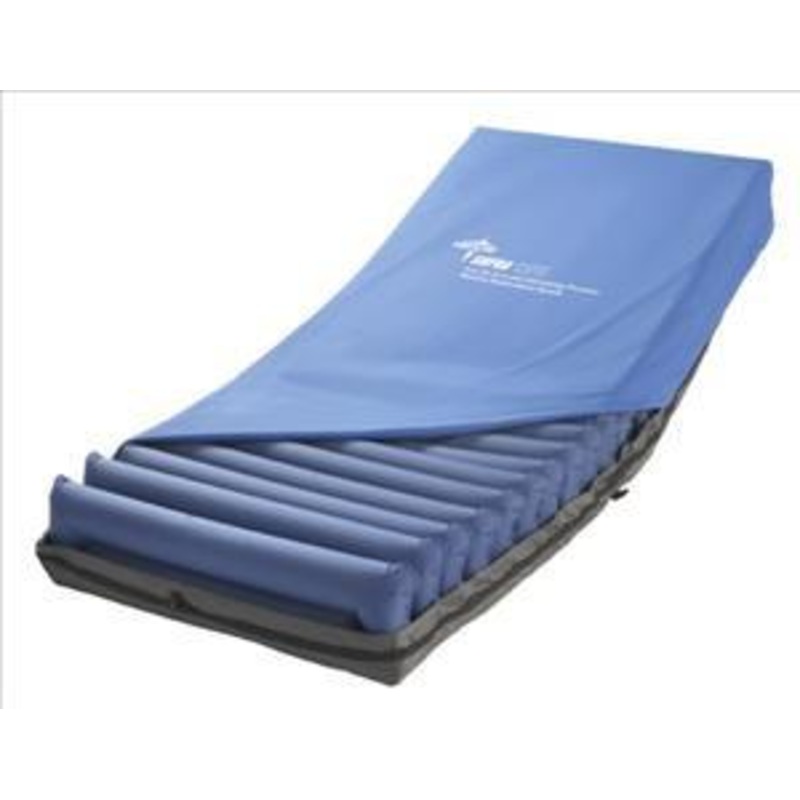 Supra DPS Low-Air-Loss Mattress