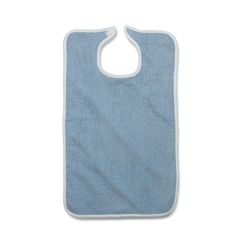 Terry Cloth Clothing Protector (Box of 12)