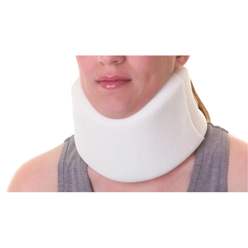 Universal Soft Cervical Collar