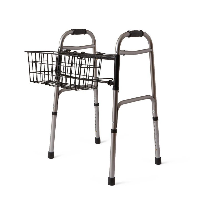 Walker Basket|Single|Case of 2