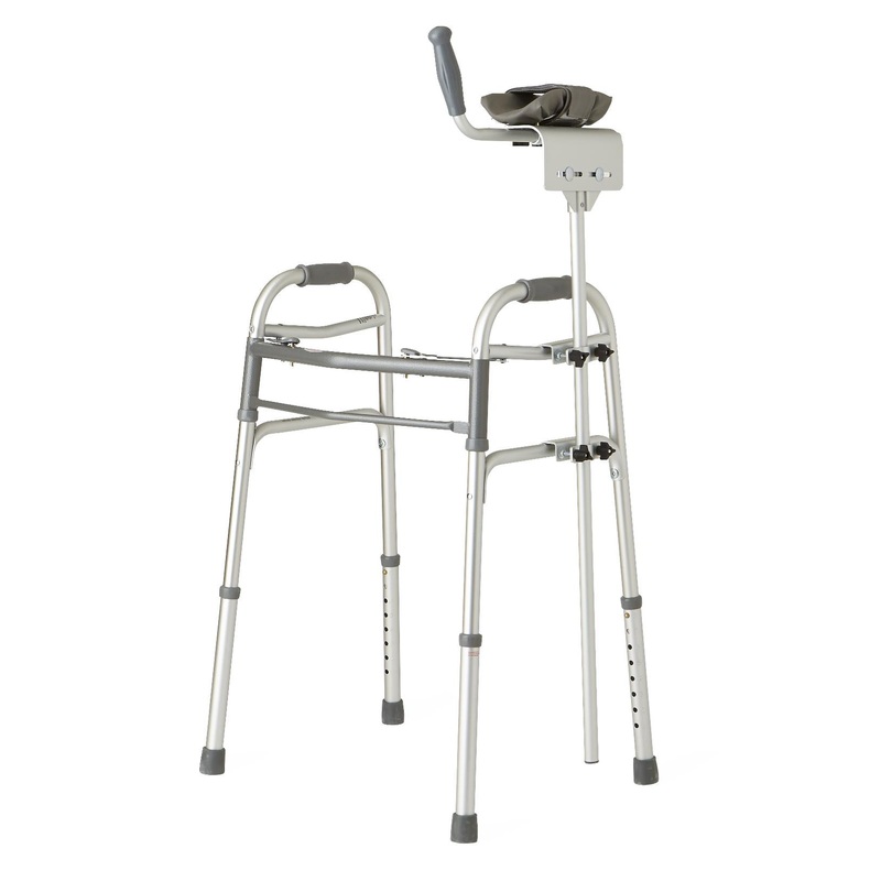 Walker Platform Attachment (1 Each)