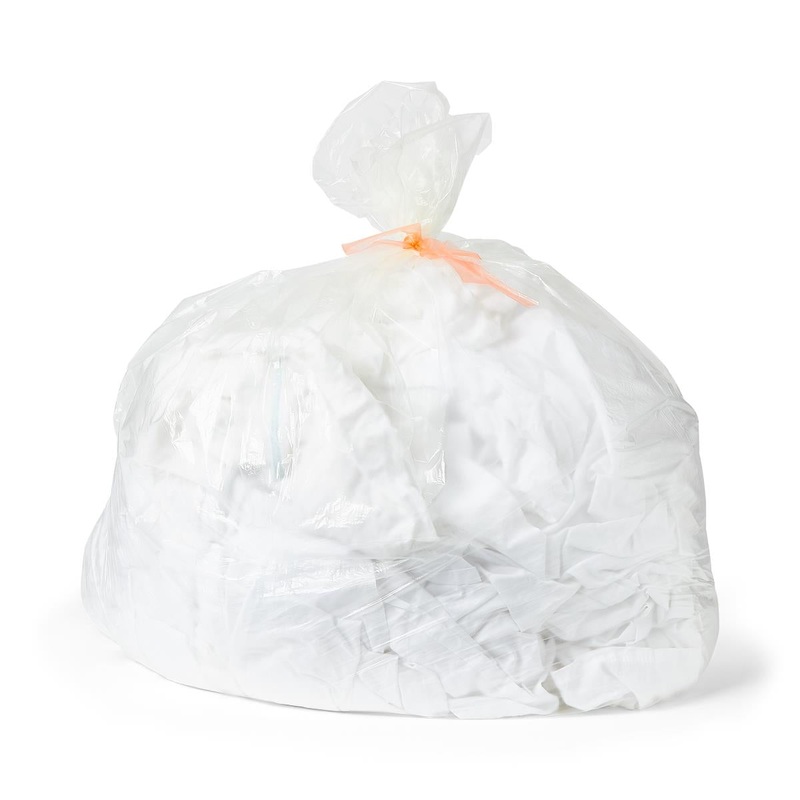Water Soluble Bags – Case of 100