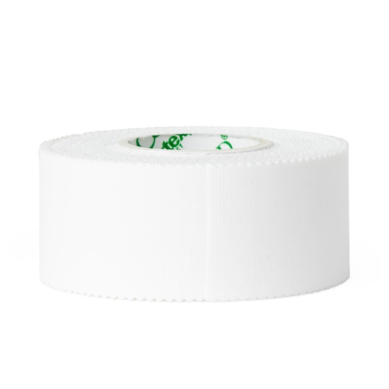 Waterproof Surgical Tape, 1x10yd  (box of 12)