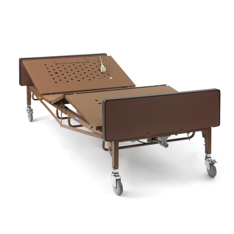 Bariatric (Extra Large) Hospital Bed