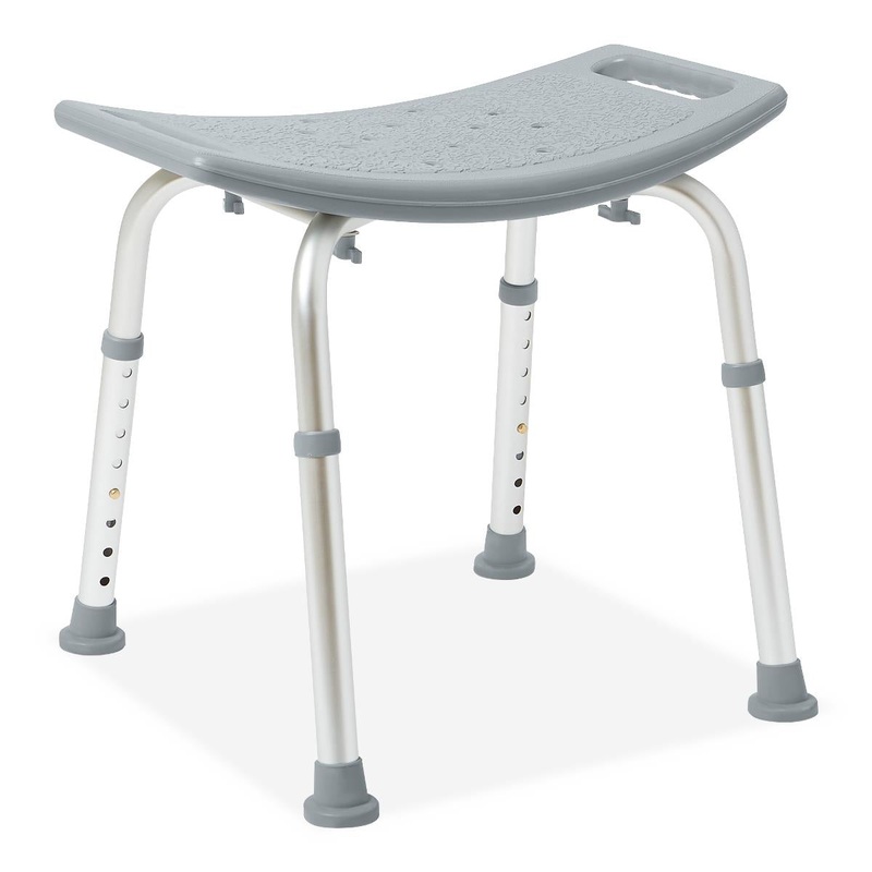 Bath Bench w/o Back