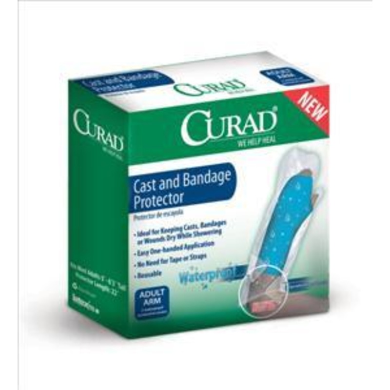 Cast Protector’s For Adults & Children