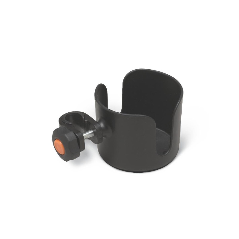 Cup and Cane Holder