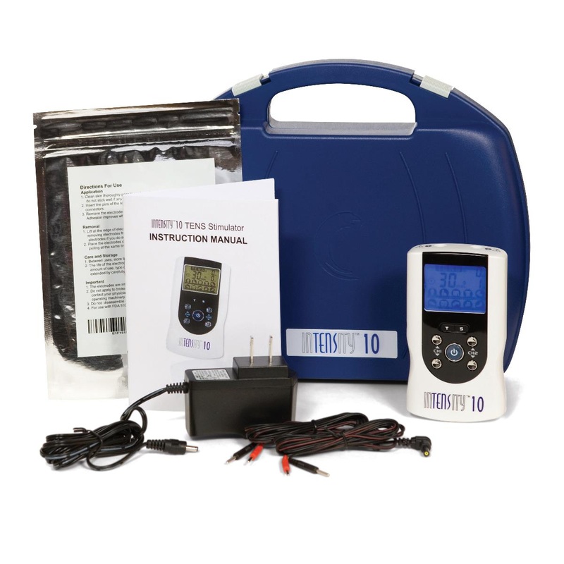 Digital TENS Units