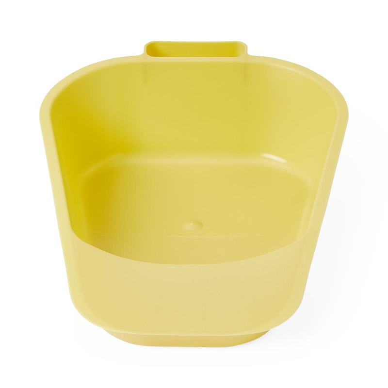 Fracture Bedpan, Gold|Single|Case of 24