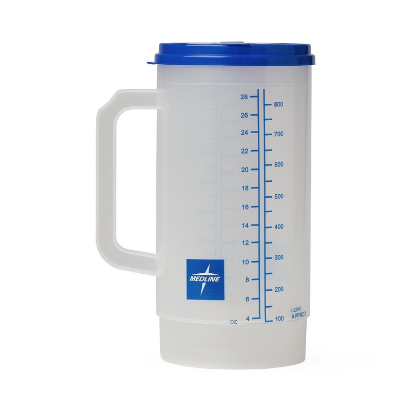 Graduated Insulated Carafe