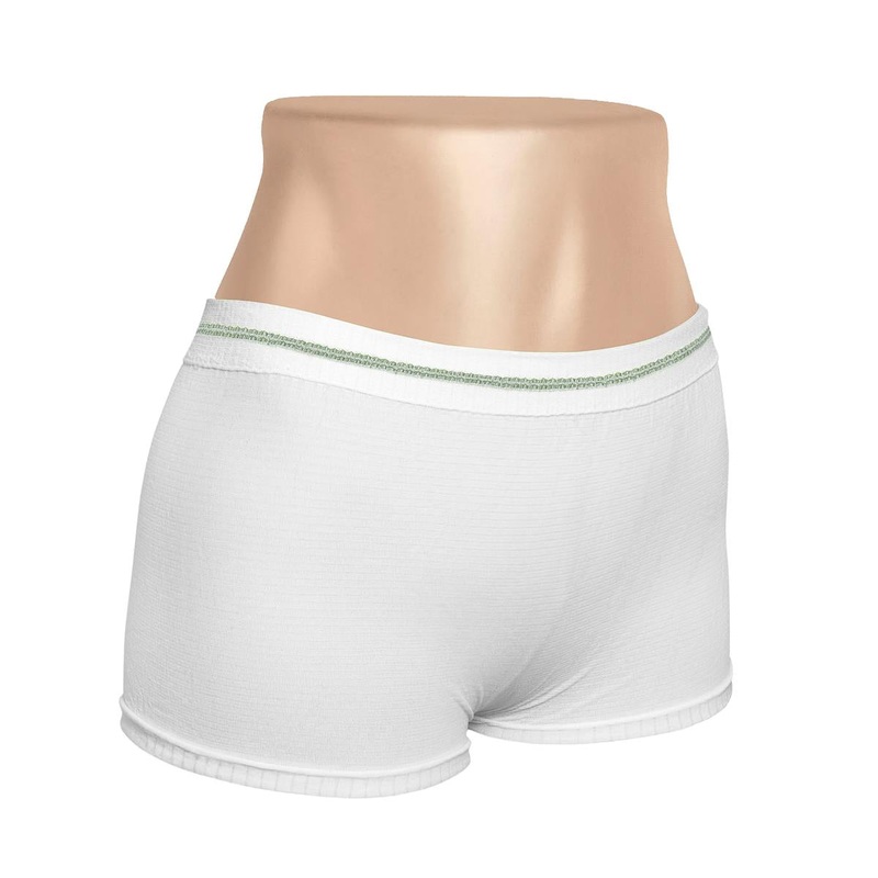 Maternity Knit UnderPants|1 Each|100 Per Case