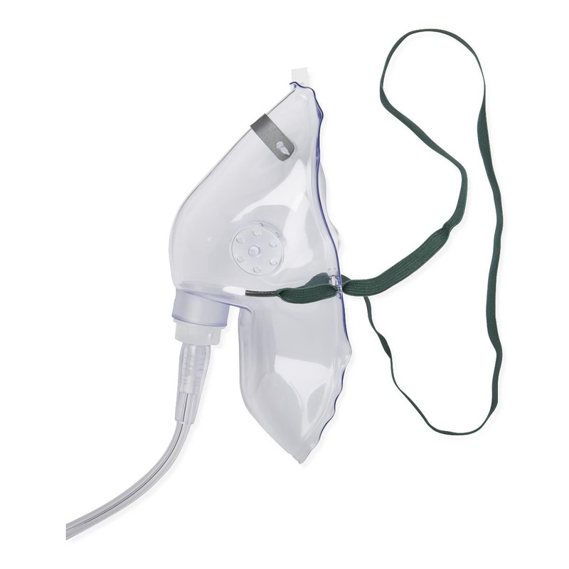 Medium Concentration Oxygen Mask