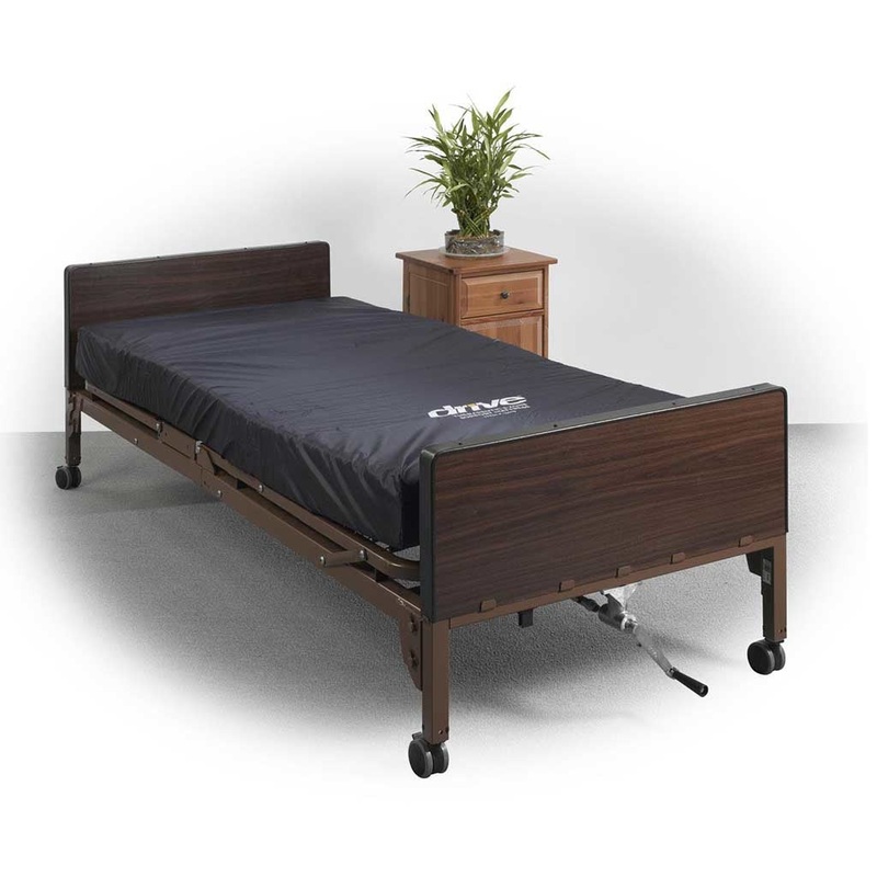 Medlite Hospital Bed – Full Electric
