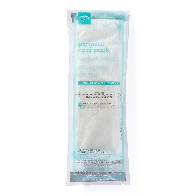 OB-Pad Cold Pack, 4.5×14.25