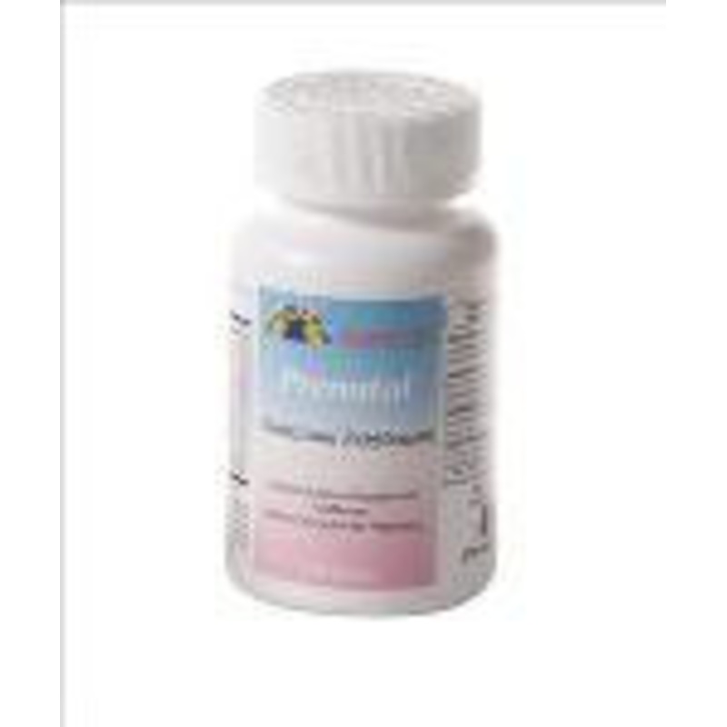 Prenatal Vitamin Tablets