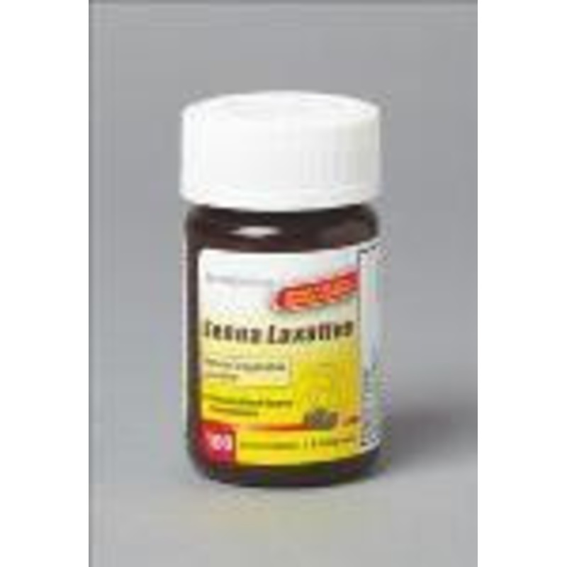 Senna Tablets