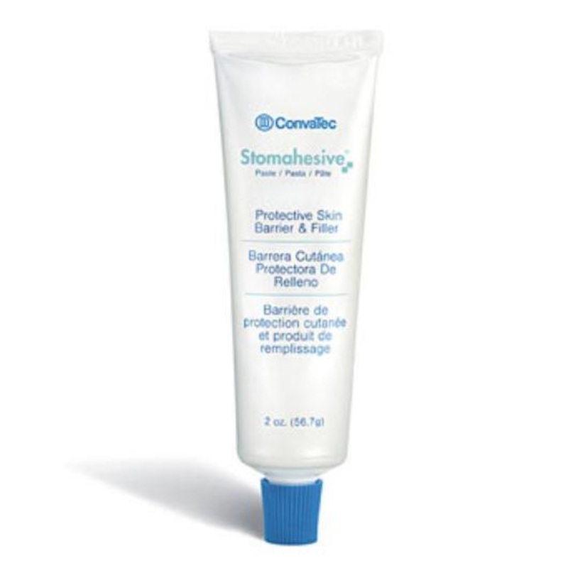 Stomahesive Paste