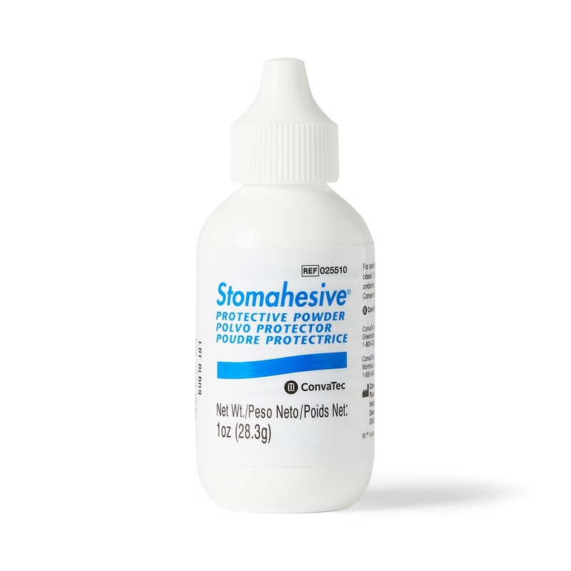 Stomahesive Protective Powder