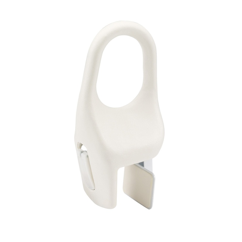 Bath Shower Tub Grab Rail