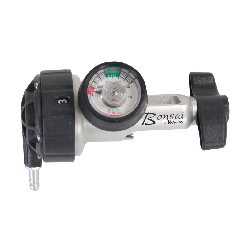 Bonsai Velocity Pneumatic Conserver